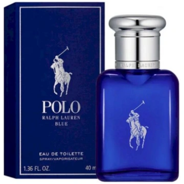 Ralph Lauren Polo Blue Smaržas EDT 40ml (336037702