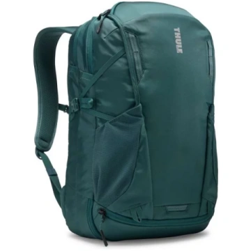 Thule Enroute Mallard Green Mugursoma 30L