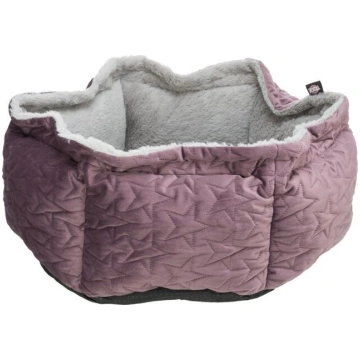 TRIXIE ESTELLE BERRY suņu kaķu guļvieta 50cm