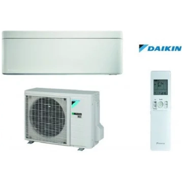 Daikin Stylish 3,5kW FTXA35CW/RXA35A9