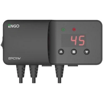ENGO kontrolieris PC11W Salus