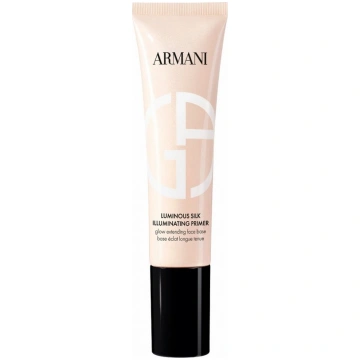 ARMANI BEAUTY Luminous Silk Illuminating Primer
