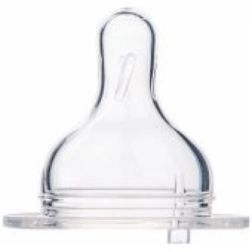 Canpol Teat Silicone Slow 21/ 720 1pcs aksesuārs 1