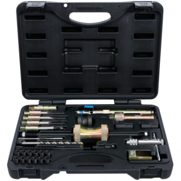 GLOW PLUG REMOVAL TOOL SET | M10 X 1.0 (8699) BGS 