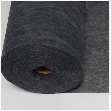 Fleece izšūšanai ir saplēsta vienā virzienā TavoSa
