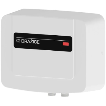Dražice caurteces ūdens sildītāji PTO, 3-5 kW - PT