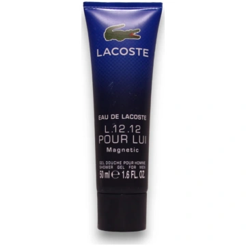 Lacoste Eau de Lacoste L.12.12 Magnetic Cleansing 