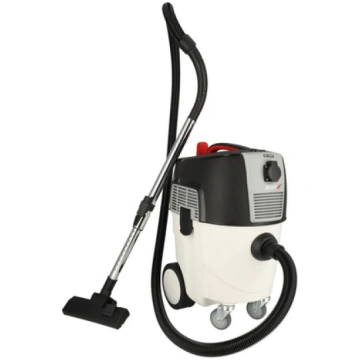 Putekļsūcējs sausai/mitrai tīr.DED6607/1600W/30L D