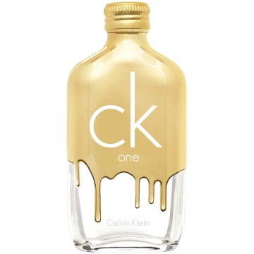 Calvin Klein Ck One Gold tualetes ūdens 100 ml (un