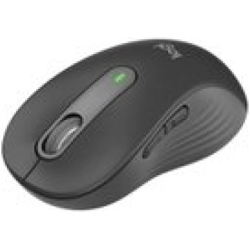 Logitech LOGI M650 L Wireless Mouse GRAPHITE