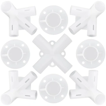 Gazebo Replacement Parts - 9 Pieces Replacement Co
