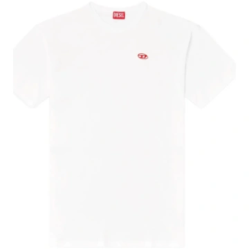 DIESEL - T-Shirt - A185350AIJU
