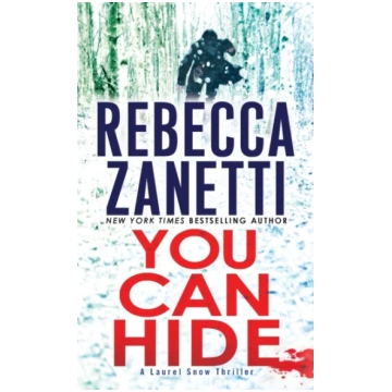 You Can Hide Rebecca Zanetti