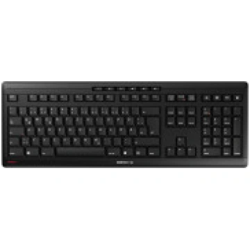 CHERRY Stream bezvadu tastatūra, vācu izkārtojums 