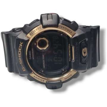 Lietots - Casio G-Shock G-8900A