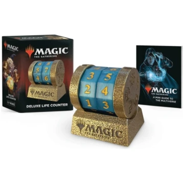 Magic: The Gathering: Deluxe Life Counter Jay Anne