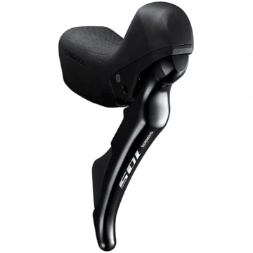 Pārslēdzēja un bremzes rokturis - Shimano ST-R7020