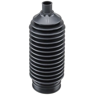Putekļusargs, Stūres iekārta TOPRAN 820 369
