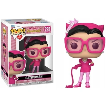 Figurka Funko POP! With Purpose 225: DC Comics Bom
