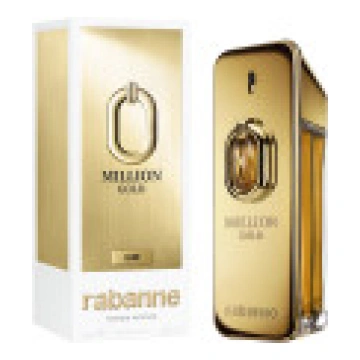 Million Gold Elixir Parfum Intense 100ml Paco Raba
