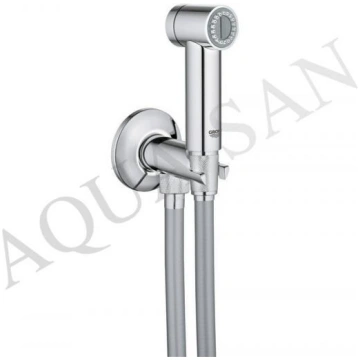 Grohe bidē dušas komplekts Sena Trigger 26332000