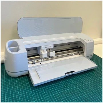 Cricut Maker 3 multifunkcionāla griešanas iekārta