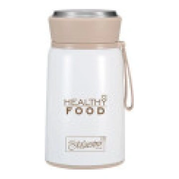 Maestro Dinner termoss MR-1646-80 0.8 l Balts [Ter