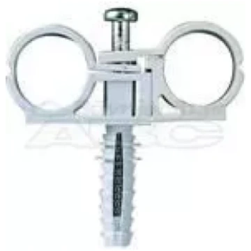 Dubultstipr.caurulēm 16mm(Neilona) 51502R16000