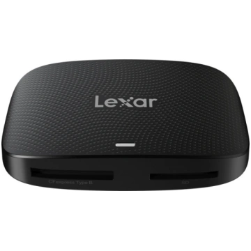 Lexar Professional CFexpress Type B / SD UHS-II US