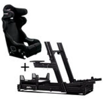 Next Level Racing GTElite Aluminium Simulator Cock