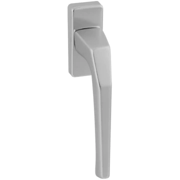 Logu rokturis MP LUCIA Matte Chrome