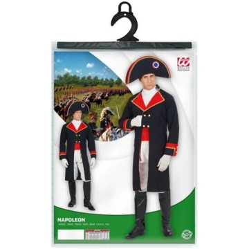 NAPOLEONS (jaka, jaka, bikses, josta, apavu pārval