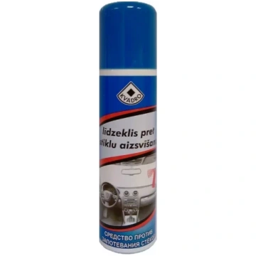 KVADRO Līdzeklis pret stikla aizsvīšanu 150ml
