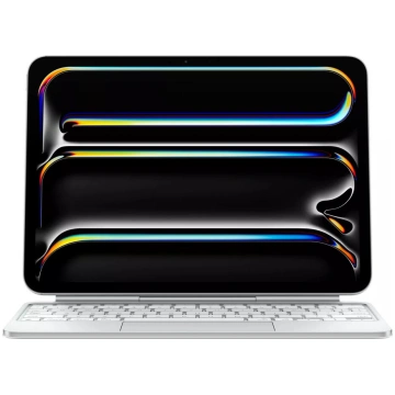 Taustes vāks Apple Magic Keyboard priekš iPad Pro 