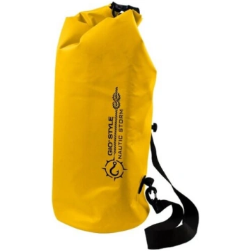 Ūdensnecaurlaidīga termiskā soma Dry Bag Nautic St