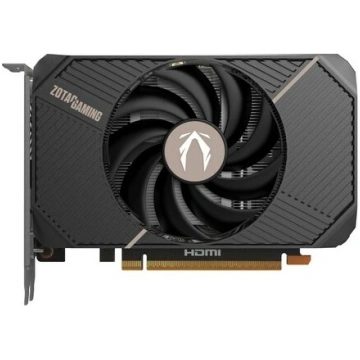 Zotac GAMING GeForce RTX 5050 SOLO NVIDIA 8 GB GDD