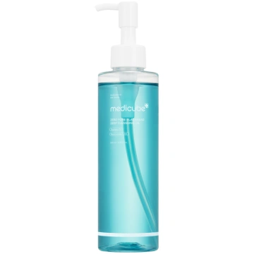 Medicube Zero Pore Blackhead Deep Cleansing Cleans