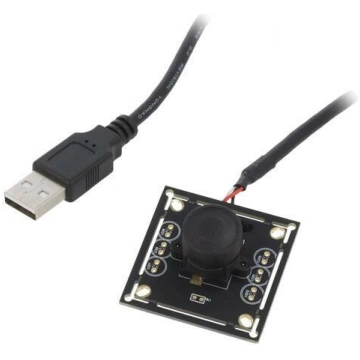 Module robotics: camera; Resolution: 1280x720px; 5
