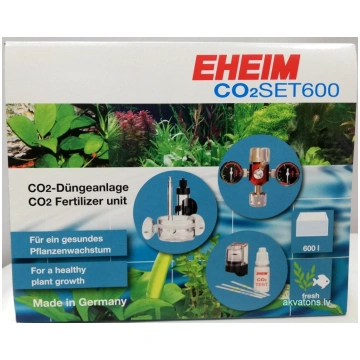 EHEIM CO2 SET 600 6063500