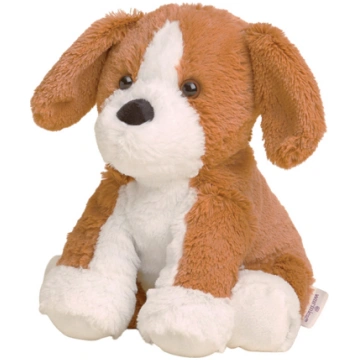 Mīkstā rotaļlieta Beagle, uzsildāma, Warmies