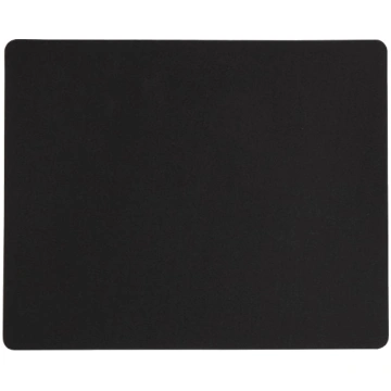 Printable Mousepad Black able Black