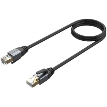 Unitek Ethernet kabelis RJ-45 LAN, savienojuma kab