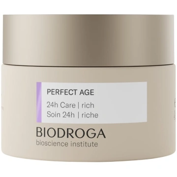 BIODROGA Perfect Age 24h Care Rich pretnovecošanās