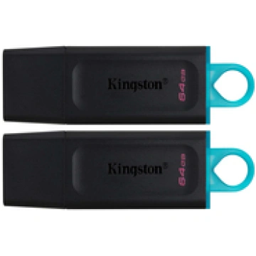 KINGSTON 64GB USB3.2 DataTraveler Exodia ( DTX/64G