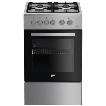 BEKO FSG52020FX ( FSG52020FX ) Plīts