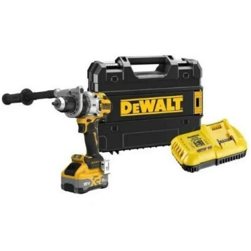 DEWALT DCD1007WW1T 18V drill/driver | DCD1007WW1T-
