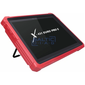 LAUNCH X-431 EURO PRO 5 Universal diagnostic equip