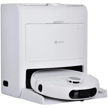 Robot Vacuum Cleaner EZVIZ CS-RS2-TWT2