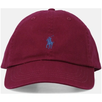 Polo Ralph Lauren Embroidered logo baseball cap Sp