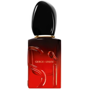 Giorgio Armani Si Passione Intense Edp Refillable